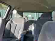 1996 Dodge Caravan SE with VIN 1B4GP45R8TB509090, listed as a Copart auction lot 73795694 with Not provided miles and Salvage title. Bid and sale history available at DreamBid. Image 10.