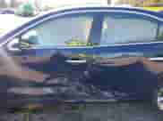 2014 Nissan Maxima SV with VIN 1N4AA5AP8EC438142, listed as a IAAI auction lot 43442495 with Not provided miles and . Bid and sale history available at DreamBid. Image 6.