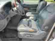 2004 Toyota Sienna XLE z VIN 5TDBA22C84S005135, wystawiony jako Copart lot #60681885 z przebiegiem 268 909 mil mil oraz Szkoda całkowita • Salvage title. Historia ofert i sprzedaży dostępna na DreamBid. Obrazek 7.