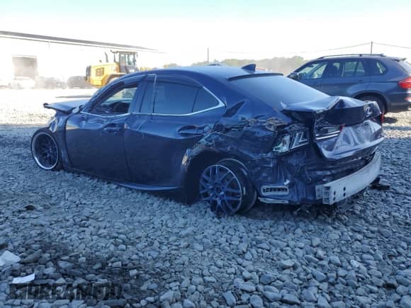 2014 Lexus IS 250 с VIN JTHCF1D29E5008524, выставлен на аукционе Copart как лот 70623905 с пробегом Не указан миль и Чистый • Clean title. История ставок и продаж доступна на DreamBid. Изображение 2.