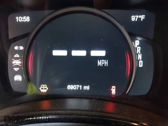 2021 Dodge Durango SXT Plus with VIN 1C4RDJAG0MC558321, listed as a IAAI auction lot 39679795 with 69,071 mi miles and . Bid and sale history available at DreamBid. Image 7.