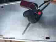 2014 Ford Escape SE z VIN 1FMCU0GX5EUA21457, wystawiony jako IAAI lot #43370908 z przebiegiem 143 709 mil mil oraz . Historia ofert i sprzedaży dostępna na DreamBid. Obrazek 11.