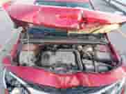 2019 Chevrolet Malibu LT с VIN 1G1ZD5STXKF122499, выставлен на аукционе IAAI как лот 43259307 с пробегом 70 460 миль миль и . История ставок и продаж доступна на DreamBid. Изображение 10.