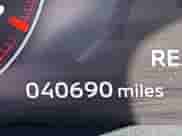 2023 Mitsubishi Outlander SE с VIN JA4J4UA80PZ012704, выставлен на аукционе IAAI как лот 43438318 с пробегом 40 690 миль миль и . История ставок и продаж доступна на DreamBid. Изображение 16.