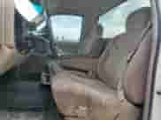 2002 GMC Sierra 1500 SLE с VIN 1GTEK14T82Z207695, выставлен на аукционе Copart как лот 67805385 с пробегом 154 636 миль миль и Списание • Salvage title. История ставок и продаж доступна на DreamBid. Изображение 7.