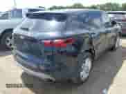 2020 Chevrolet Blazer LT z VIN 3GNKBBRA2LS610139, wystawiony jako IAAI lot #42914808 z przebiegiem 70 225 mil mil oraz . Historia ofert i sprzedaży dostępna na DreamBid. Obrazek 4.