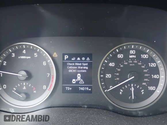 2021 Hyundai Tucson Value z VIN KM8J3CA49MU353474, wystawiony jako IAAI lot #42155805 z przebiegiem 74 019 mil mil oraz . Historia ofert i sprzedaży dostępna na DreamBid. Obrazek 7.