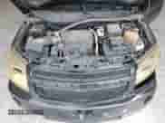 2007 Chevrolet Equinox LT с VIN 2CNDL73FX76059295, выставлен на аукционе Copart как лот 71436175 с пробегом 154 346 миль миль и Списание • Salvage title. История ставок и продаж доступна на DreamBid. Изображение 12.