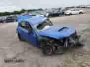 2014 Subaru WRX WRX with VIN JF1GV7E65EG004295, listed as a Copart auction lot 58959645 with Not provided miles and Non repairable. Bid and sale history available at DreamBid. Image 4.