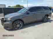 2019 Dodge Durango GT z VIN 1C4RDJDG1KC664186, wystawiony jako Copart lot #58569655 z przebiegiem 102 763 mil mil oraz Nie do naprawy • Non repairable. Historia ofert i sprzedaży dostępna na DreamBid. Obrazek 1.