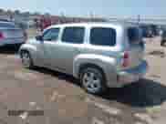 2007 Chevrolet HHR LS с VIN 3GNDA13D27S529611, выставлен на аукционе IAAI как лот 43173614 с пробегом 231 529 миль миль и . История ставок и продаж доступна на DreamBid. Изображение 3.