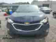 2018 Chevrolet Equinox LS with VIN 3GNAXHEV4JL407852, listed as a Copart auction lot 81518915 with 40,961 mi miles and Clean title. Bid and sale history available at DreamBid. Image 5.