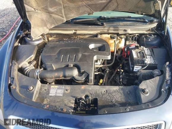 2012 Chevrolet Malibu 1LT с VIN 1G1ZC5E06CF279937, выставлен на аукционе IAAI как лот 43390946 с пробегом 333 330 миль миль и . История ставок и продаж доступна на DreamBid. Изображение 10.