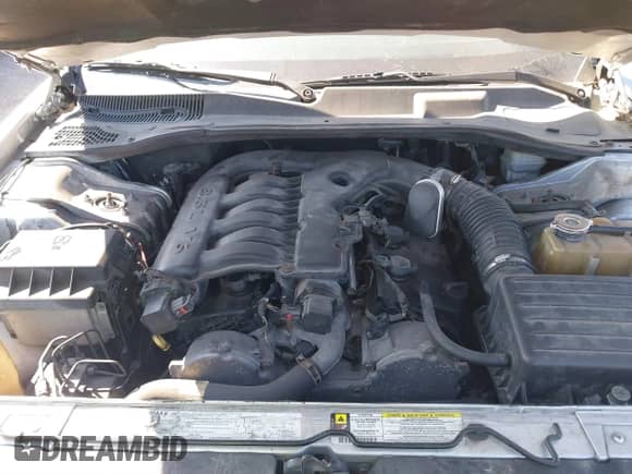 2007 Dodge Magnum with VIN 2D4FV47V87H622228, listed as a IAAI auction lot 41606045 with 264,622 mi miles and . Bid and sale history available at DreamBid. Image 10.