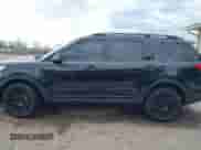 2012 Ford Explorer с VIN 1FMHK8B84CGB03752, выставлен на аукционе IAAI как лот 42048784 с пробегом 118 229 миль миль и . История ставок и продаж доступна на DreamBid. Изображение 14.