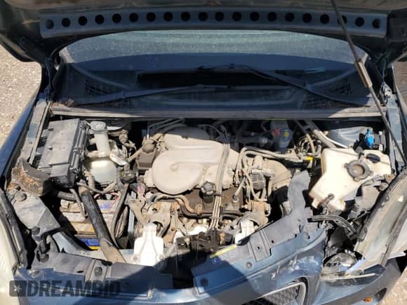 2007 Chevrolet Uplander LS Fleet с VIN 1GNDV23147D105928, выставлен на аукционе Copart как лот 61968735 с пробегом 218 529 миль миль и Списание • Salvage title. История ставок и продаж доступна на DreamBid. Изображение 12.