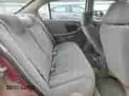 2004 Chevrolet Malibu Classic with VIN 1G1ND52F14M708368, listed as a Copart auction lot 78954424 with 177,522 mi miles and Clean title. Bid and sale history available at DreamBid. Image 10.