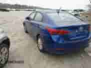 2018 Hyundai Accent SE с VIN 3KPC24A37JE030841, выставлен на аукционе IAAI как лот 41197606 с пробегом 87 000 миль миль и . История ставок и продаж доступна на DreamBid. Изображение 3.