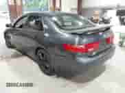 2005 Honda Accord EX-L with VIN 1HGCM55825A000033, listed as a IAAI auction lot 42966810 with 273,119 mi miles and . Bid and sale history available at DreamBid. Image 3.