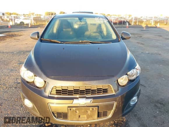 2014 Chevrolet Sonic LTZ с VIN 1G1JF6SB0E4153118, выставлен на аукционе IAAI как лот 43486053 с пробегом 98 138 миль миль и . История ставок и продаж доступна на DreamBid. Изображение 6.