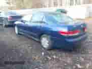 2003 Honda Accord LX with VIN 1HGCM56303A113995, listed as a IAAI auction lot 41441408 with 211,910 mi miles and . Bid and sale history available at DreamBid. Image 3.