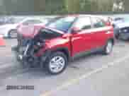 2022 Hyundai Venue SE с VIN KMHRB8A31NU198446, выставлен на аукционе IAAI как лот 43260868 с пробегом 43 597 миль миль и . История ставок и продаж доступна на DreamBid. Изображение 18.
