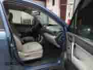 2015 Subaru Forester Touring with VIN JF2SJAUC9FH807385, listed as a IAAI auction lot 43508096 with 103,862 mi miles and . Bid and sale history available at DreamBid. Image 5.