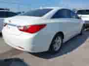 2013 Hyundai Sonata GLS with VIN 5NPEB4AC6DH770731, listed as a IAAI auction lot 42941830 with 139,300 mi miles and . Bid and sale history available at DreamBid. Image 4.