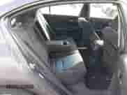 2014 Honda Accord with VIN 1HGCR6F3XEA010030, listed as a IAAI auction lot 41733128 with Not provided miles and . Bid and sale history available at DreamBid. Image 8.