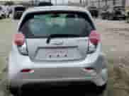 2014 Chevrolet Spark LT с VIN KL8CL6S03EC549761, выставлен на аукционе Copart как лот 76829104 с пробегом 41 651 миль миль и Списание • Salvage title. История ставок и продаж доступна на DreamBid. Изображение 6.