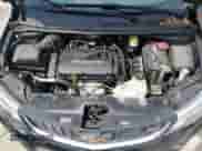 2017 Chevrolet Sonic LT z VIN 1G1JD6SH9H4144741, wystawiony jako Copart lot #54108275 z przebiegiem 142 547 mil mil oraz Czysty tytuł • Clean title. Historia ofert i sprzedaży dostępna na DreamBid. Obrazek 12.