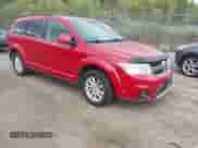 2015 Dodge Journey SXT with VIN 3C4PDCBG5FT742209, listed as a IAAI auction lot 43416579 with Not provided miles and . Bid and sale history available at DreamBid. Image 1.