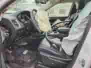 2016 Dodge Durango Limited с VIN 1C4RDJDG5GC446758, выставлен на аукционе Copart как лот 86315215 с пробегом Не указан миль и Списание • Salvage title. История ставок и продаж доступна на DreamBid. Изображение 7.