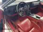 1984 Chevrolet Corvette with VIN 1G1AY0784E5129290, listed as a Copart auction lot 73304394 with 76,499 mi miles and Clean title. Bid and sale history available at DreamBid. Image 8.