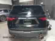 2023 Chevrolet Traverse LS z VIN 1GNEVFKW8PJ207212, wystawiony jako IAAI lot #40421782 z przebiegiem 14 629 mil mil oraz . Historia ofert i sprzedaży dostępna na DreamBid. Obrazek 16.