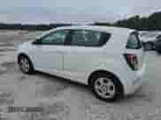 2014 Chevrolet Sonic LS с VIN 1G1JA6SH8E4184782, выставлен на аукционе Copart как лот 68119015 с пробегом 140 994 миль миль и Чистый • Clean title. История ставок и продаж доступна на DreamBid. Изображение 2.