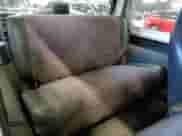 1999 Jeep Wrangler Sport z VIN 1J4FY19S0XP487645, wystawiony jako Copart lot #84068725 z przebiegiem 197 001 mil mil oraz Czysty tytuł • Clean title. Historia ofert i sprzedaży dostępna na DreamBid. Obrazek 10.