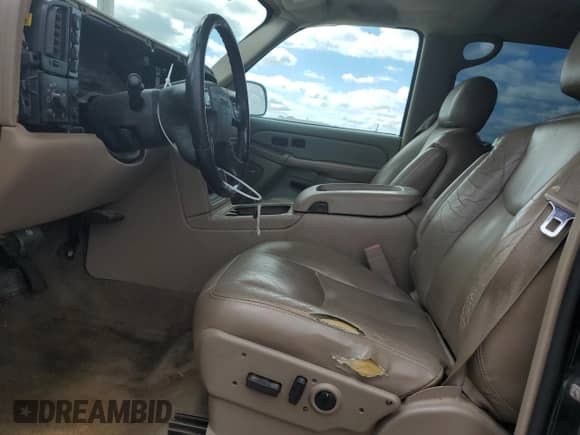 2007 GMC Sierra 1500 SLT with VIN 2GTEK13Z171119836, listed as a Copart auction lot 71705944 with 258,849 mi miles and Salvage title. Bid and sale history available at DreamBid. Image 7.