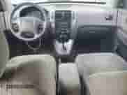 2005 Hyundai Tucson GLS с VIN KM8JN72D75U054700, выставлен на аукционе Copart как лот 67617205 с пробегом 196 333 миль миль и Списание • Salvage title. История ставок и продаж доступна на DreamBid. Изображение 8.