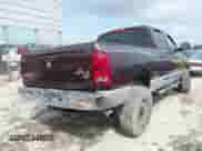 2005 Dodge 2500 SLT с VIN 3D7KS28C05G744039, выставлен на аукционе IAAI как лот 42642652 с пробегом 266 567 миль миль и . История ставок и продаж доступна на DreamBid. Изображение 4.