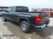 2015 GMC Sierra 1500 with VIN 1GTR1TEH9FZ184816, listed as a IAAI auction lot 41988037 with 135,721 mi miles and . Bid and sale history available at DreamBid. Image 3.