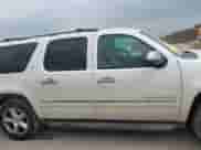 2011 Chevrolet Suburban LTZ с VIN 1GNSCKE04BR391423, выставлен на аукционе IAAI как лот 41930604 с пробегом 170 170 миль миль и . История ставок и продаж доступна на DreamBid. Изображение 13.