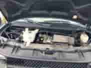 2014 Chevrolet Express Passenger LS with VIN 1GAWGPFG6E1173373, listed as a IAAI auction lot 42275513 with 26,642 mi miles and . Bid and sale history available at DreamBid. Image 10.