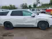 2025 Hyundai Palisade Calligraphy с VIN KM8R7DGE7SU873652, выставлен на аукционе IAAI как лот 42314603 с пробегом 5 393 миль миль и . История ставок и продаж доступна на DreamBid. Изображение 13.