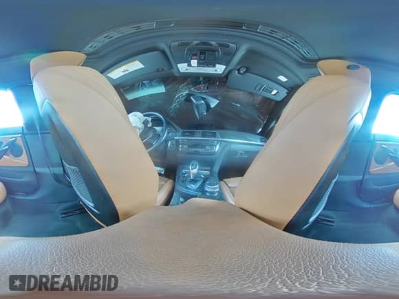 2019 BMW 4 Series 430i с VIN WBA4J1C50KBM16842, выставлен на аукционе Copart как лот 70945355 с пробегом Не указан миль и На запчасти • Non repairable. История ставок и продаж доступна на DreamBid. Изображение 14.