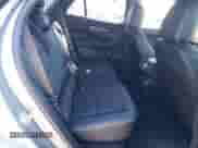 2024 Chevrolet Blazer EV eAWD LT z VIN 3GNKDBRJ5RS228190, wystawiony jako Copart lot #86446595 z przebiegiem 767 mil mil oraz Szkoda całkowita • Salvage title. Historia ofert i sprzedaży dostępna na DreamBid. Obrazek 10.