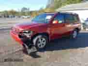 2003 Toyota Highlander Limited с VIN JTEGF21A030102429, выставлен на аукционе IAAI как лот 43472246 с пробегом 181 804 миль миль и . История ставок и продаж доступна на DreamBid. Изображение 2.