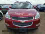 2012 Chevrolet Traverse LTZ с VIN 1GNKRLED2CJ387197, выставлен на аукционе Copart как лот 58749284 с пробегом 104 113 миль миль и Списание • Salvage title. История ставок и продаж доступна на DreamBid. Изображение 5.
