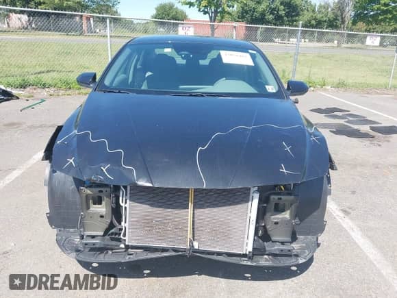 2022 Hyundai Elantra SEL с VIN 5NPLM4AGXNH070667, выставлен на аукционе IAAI как лот 43058462 с пробегом 51 949 миль миль и . История ставок и продаж доступна на DreamBid. Изображение 12.