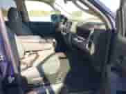 2018 Ram 1500 Tradesman z VIN 1C6RR6FG3JS324612, wystawiony jako IAAI lot #43248057 z przebiegiem 167 332 mil mil oraz . Historia ofert i sprzedaży dostępna na DreamBid. Obrazek 5.